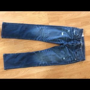 Abercrombie & Fitch Slim Stretch Jeans